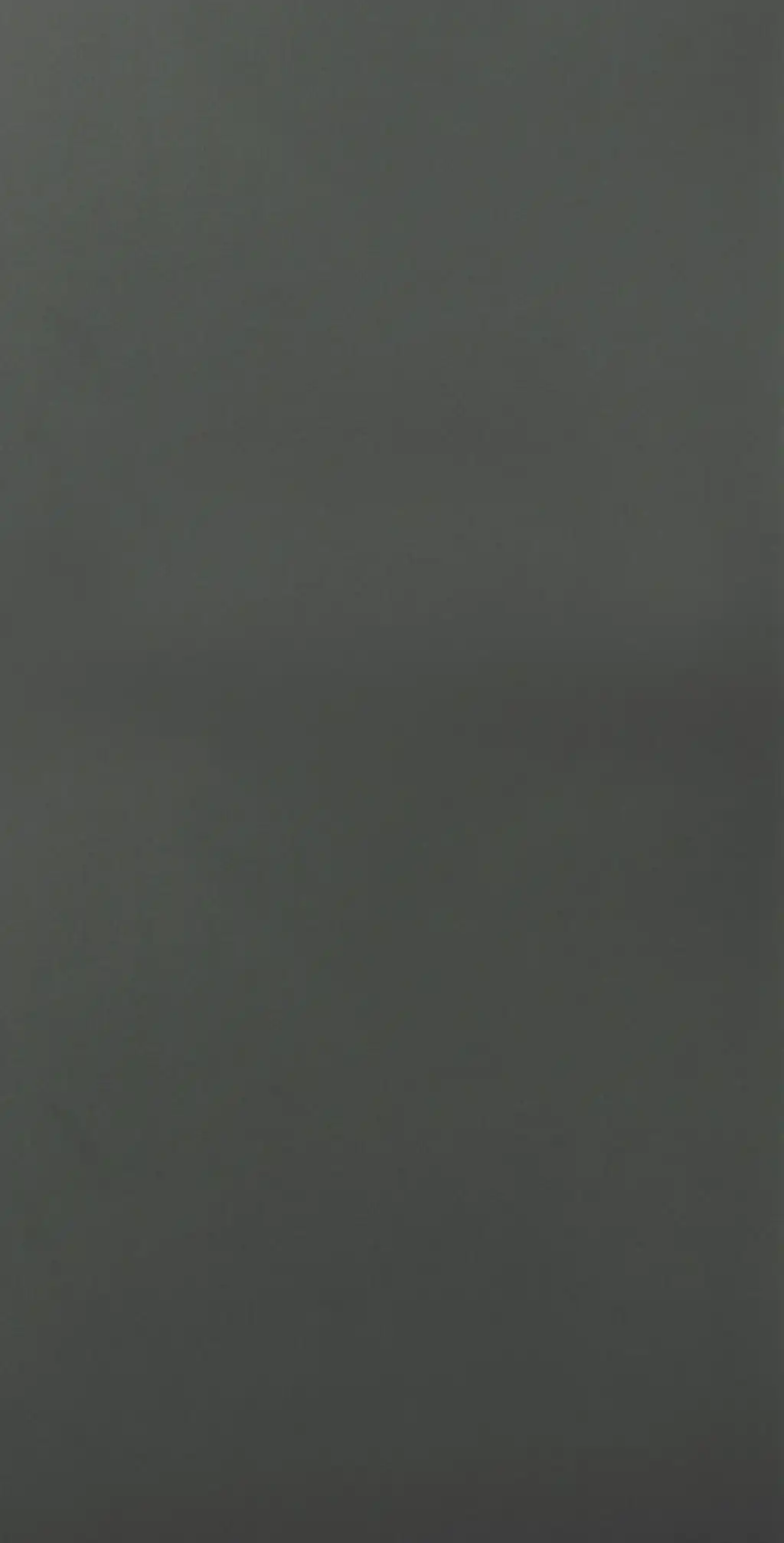 Schwarz Front schwarz matt